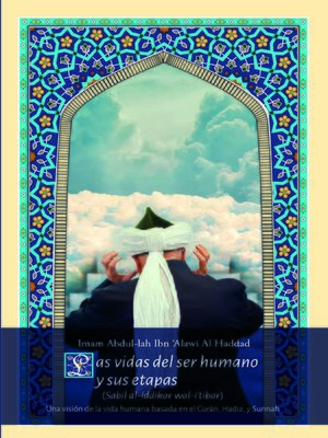 cover image of Las vidas del ser humano y sus etapas